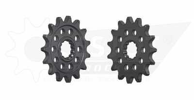 Sprocket Front 15t 520