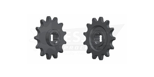 Sprocket Front 13t 520