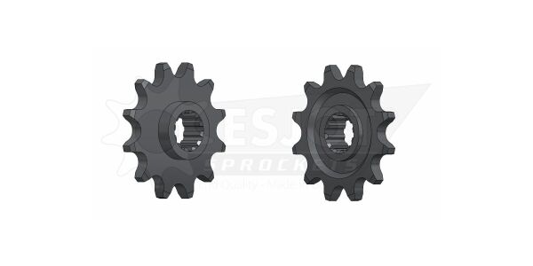 Sprocket Front 12t 520