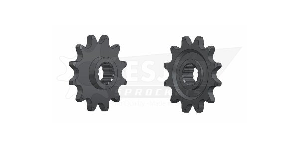 Sprocket Front 12t 520