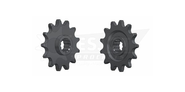Sprocket Front 13t 520