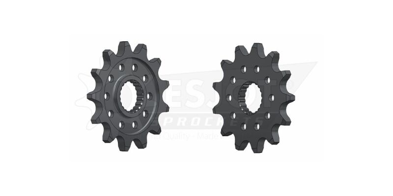Sprocket Front 13t 520