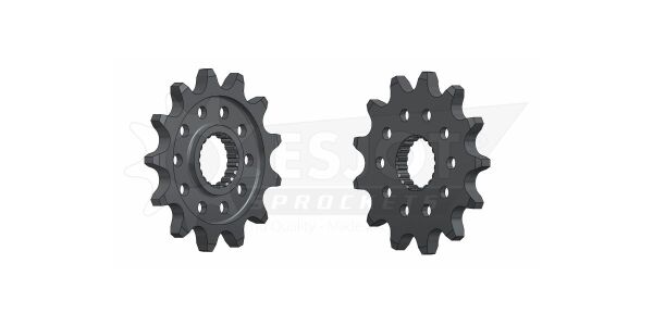 Sprocket Front 13t 520