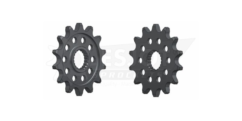 Sprocket Front 14t 520