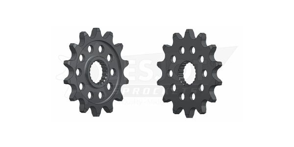 Sprocket Front 14t 520