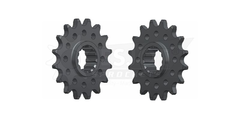 Sprocket Front 16t 520