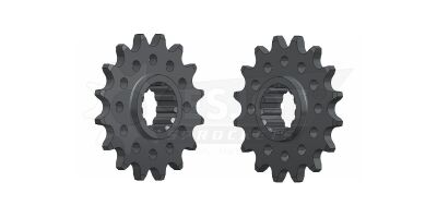 Sprocket Front 16t 520