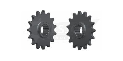 Sprocket Front 15t 520