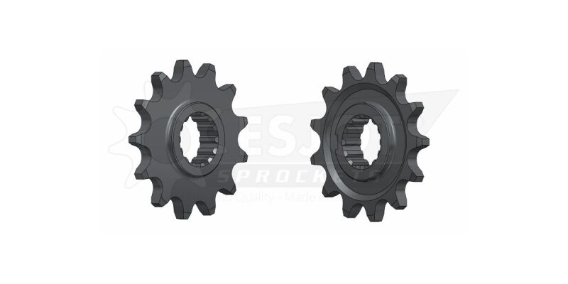 Sprocket Front 13t 520
