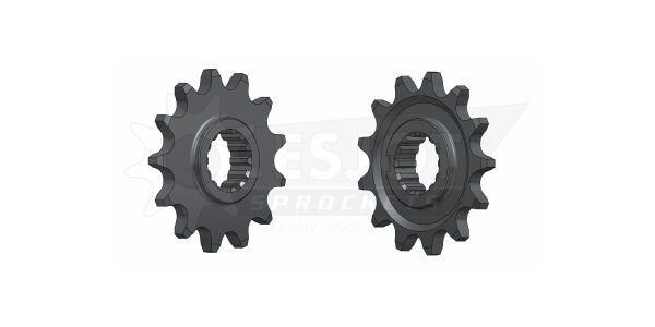 Sprocket Front 13t 520