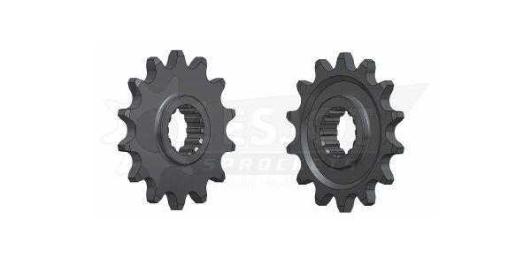Sprocket Front 14t 520