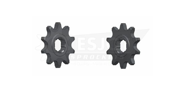 Sprocket Front 10t 520