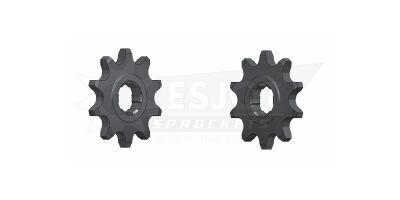 Sprocket Front 10t 520