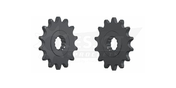Sprocket Front 14t 520