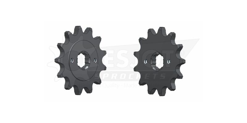 Sprocket Front 13t 520