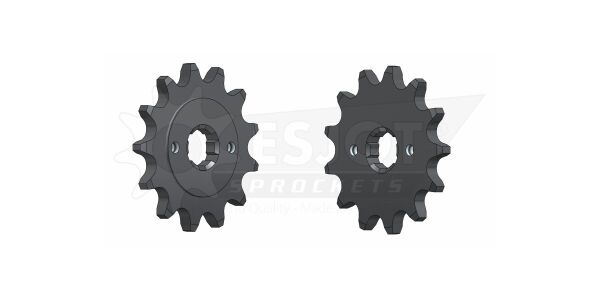Sprocket Front 13t 520