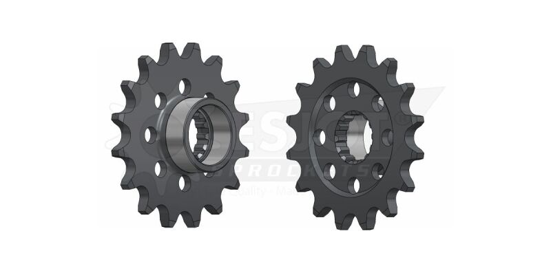 Sprocket Front 16t 520