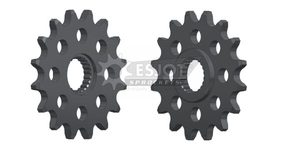 Sprocket Front 16t 520