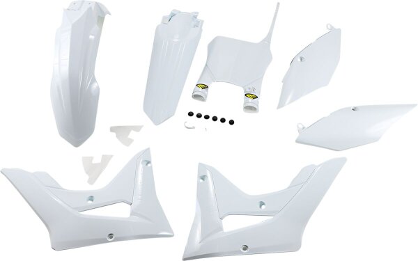 Cycra 5 Plastic Kit Honda