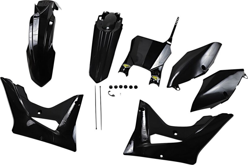 Cycra 5 Plastic Kit Honda