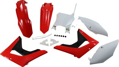 Cycra 5 Plastic Kit Honda