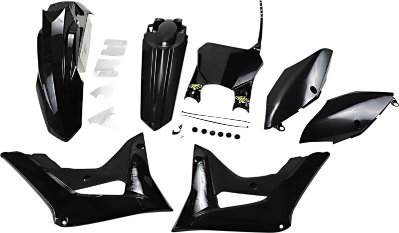 Cycra 5 Plastic Kit Honda
