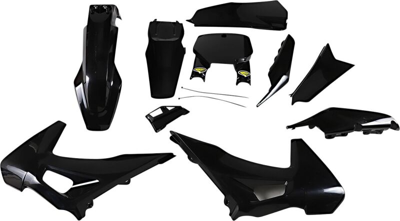 Cycra 5 Plastic Kit Hus