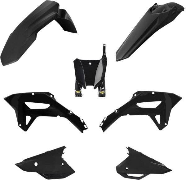 Rep Bodykit Hon Bk