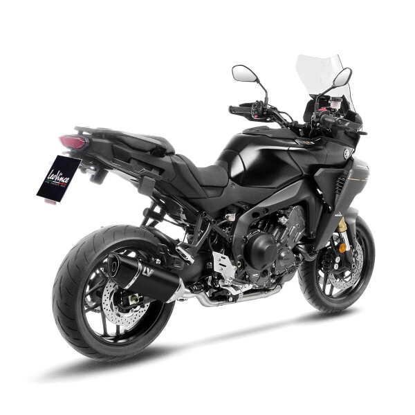 Exhaust Lv-14r Bk Tracer 9