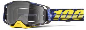 Goggle Armega Furious - Clear