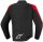 Jacket T-sps V2 Wp Black/red/f