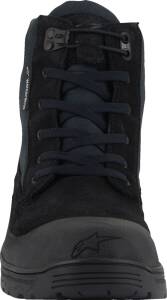 Boots 4w Judy Wp Black 37