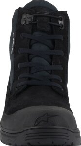 Boots 4w Judy Wp Black 41