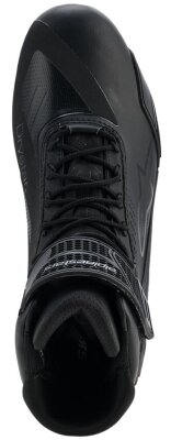 Shoes Faster-4 Ds Black/gray 7