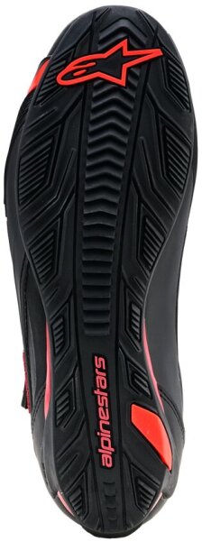 Shoes Faster-4 Ds Black/rio Re