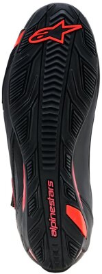 Shoes Faster-4 Ds Black/rio Re