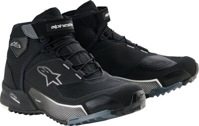 Shoes 4w Cr-x Ds Black/gray/wh