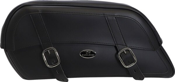 Saddlebag-drft Slnt Xjb
