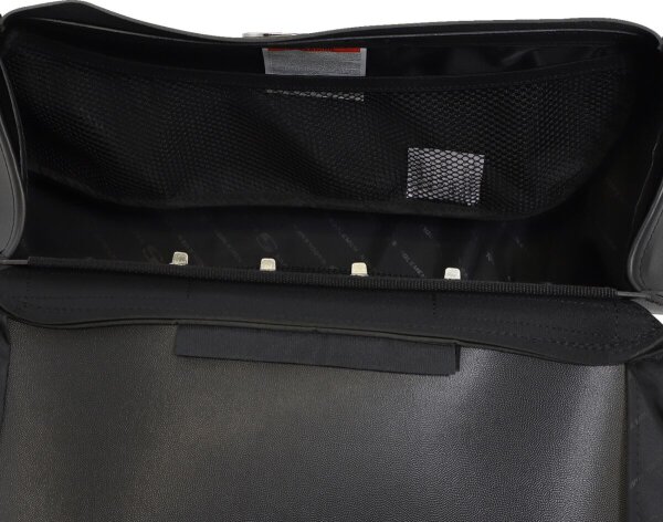 Saddlebag-drft Slnt Xjb