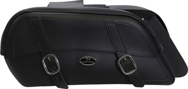 Saddlebag-drft Slnt Xjb