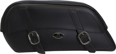 Saddlebag-drft Slnt Xjb