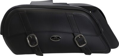 Saddlebag-drft Slnt Xjb