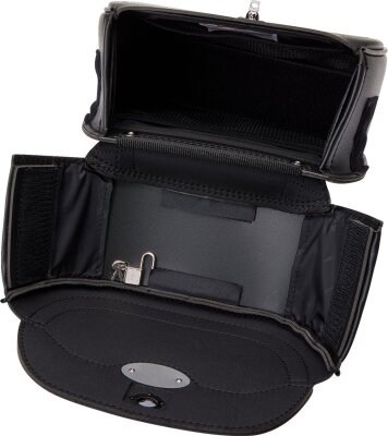 Sissybar Bag-crsn Lg