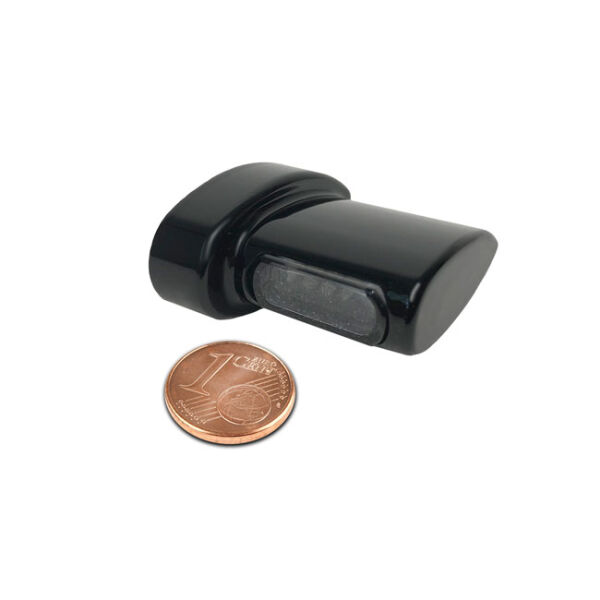 HeinzBikes, Aero Micro Winglets 3-1 taillight/turn signals