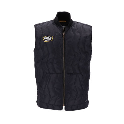 Roeg Victor vest black Size 3XL