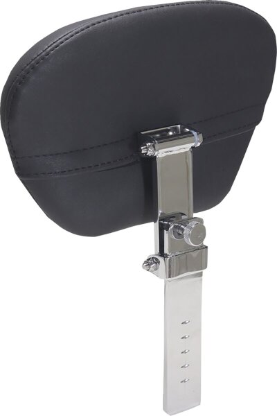Backrest Driver Standard Touri