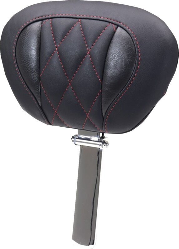 Backrest Super Tour Dlx Diam D