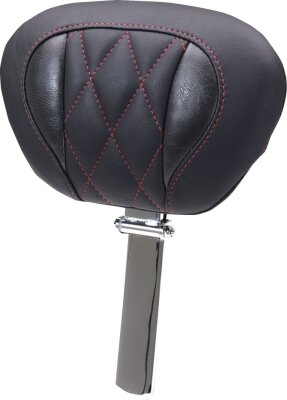 Backrest Super Tour Dlx Diam D