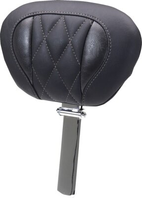 Backrest Super Tour Dlx Diam G