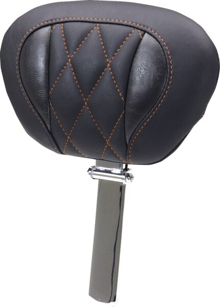 Backrest Super Tour Dlx Diam O